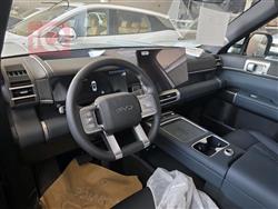 BYD Leopard 7